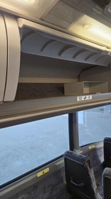 Picture of 2007 MCI J4500 Motor Coach 