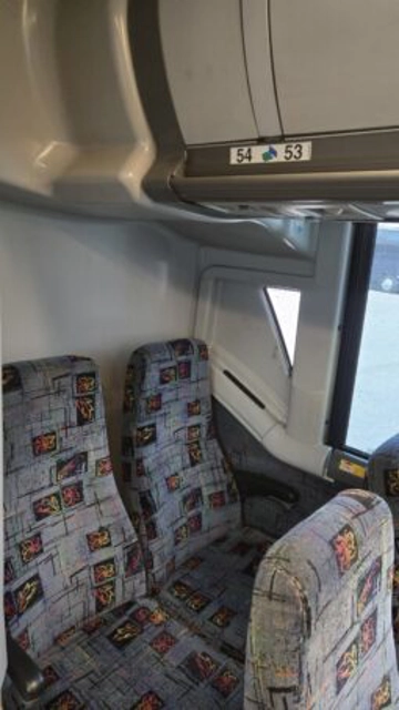 Picture of 2007 MCI J4500 Motor Coach 