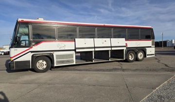 Picture of 1989 MCI 102C3 Motor Coach