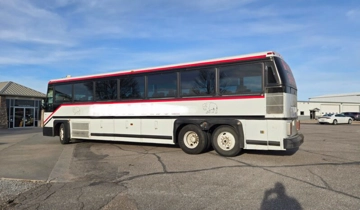 Picture of 1989 MCI 102C3 Motor Coach