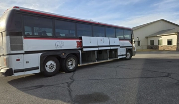 Picture of 1989 MCI 102C3 Motor Coach