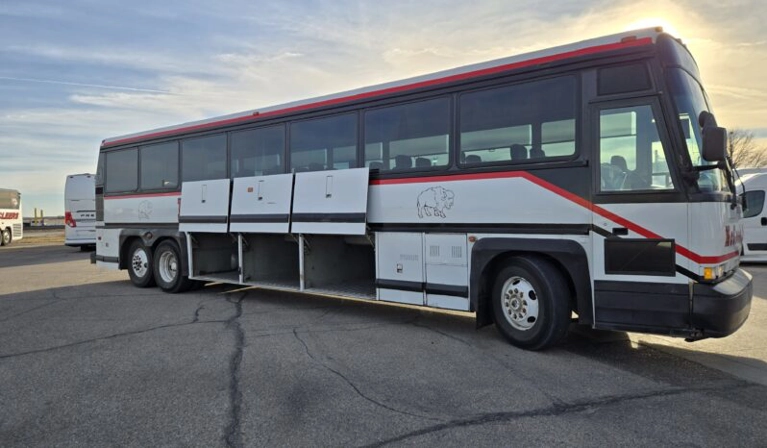 Picture of 1989 MCI 102C3 Motor Coach
