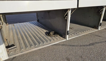 Picture of 1989 MCI 102C3 Motor Coach
