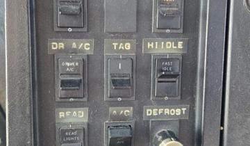 Picture of 1989 MCI 102C3 Motor Coach