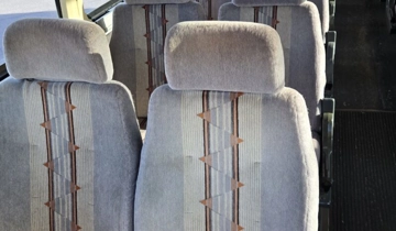 Picture of 1989 MCI 102C3 Motor Coach