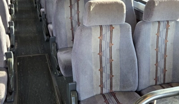 Picture of 1989 MCI 102C3 Motor Coach