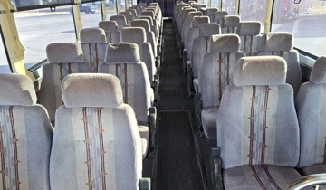 Picture of 1989 MCI 102C3 Motor Coach