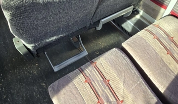 Picture of 1989 MCI 102C3 Motor Coach