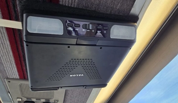 Picture of 1989 MCI 102C3 Motor Coach