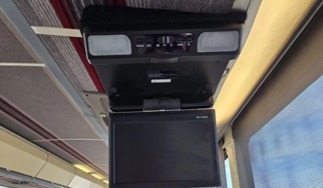 Picture of 1989 MCI 102C3 Motor Coach