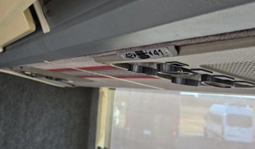 Picture of 1989 MCI 102C3 Motor Coach
