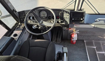Picture of 1989 MCI 102C3 Motor Coach