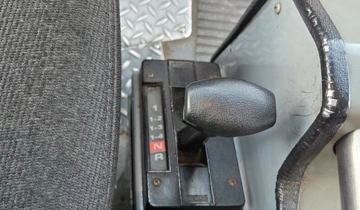 Picture of 1989 MCI 102C3 Motor Coach