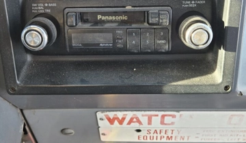 Picture of 1989 MCI 102C3 Motor Coach