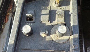 Picture of 1989 MCI 102C3 Motor Coach