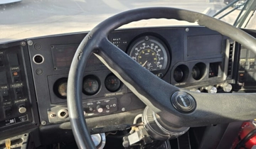 Picture of 1989 MCI 102C3 Motor Coach