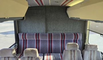Picture of 1989 MCI 102C3 Motor Coach