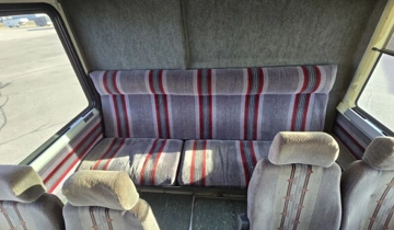 Picture of 1989 MCI 102C3 Motor Coach