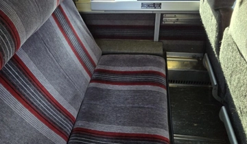 Picture of 1989 MCI 102C3 Motor Coach