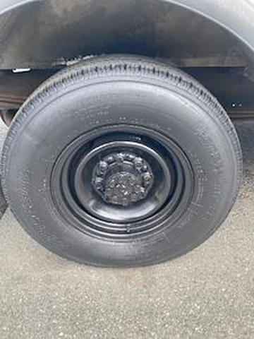 Picture of 2001 Chevrolet Express 3500 Shuttle Bus
