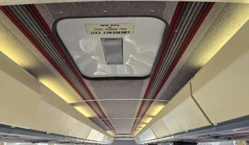 Picture of 1989 MCI 102C3 Motor Coach