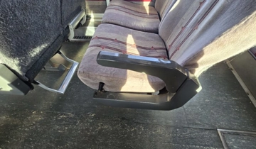 Picture of 1989 MCI 102C3 Motor Coach
