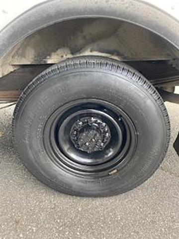 Picture of 2001 Chevrolet Express 3500 Shuttle Bus