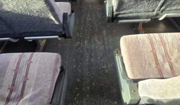Picture of 1989 MCI 102C3 Motor Coach