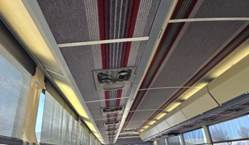 Picture of 1989 MCI 102C3 Motor Coach