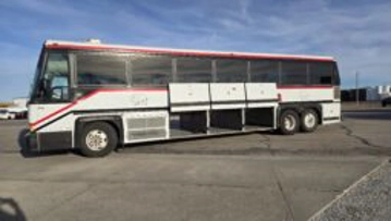 Picture of 1989 MCI 102C3 Motor Coach