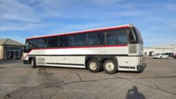 Picture of 1989 MCI 102C3 Motor Coach