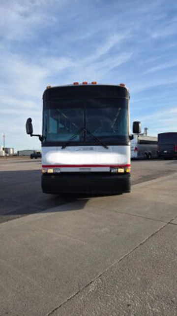 Picture of 1989 MCI 102C3 Motor Coach