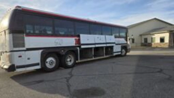 Picture of 1989 MCI 102C3 Motor Coach