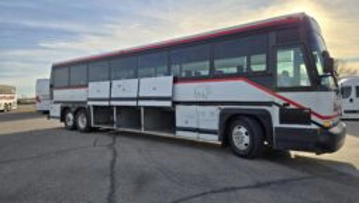 Picture of 1989 MCI 102C3 Motor Coach