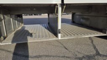 Picture of 1989 MCI 102C3 Motor Coach
