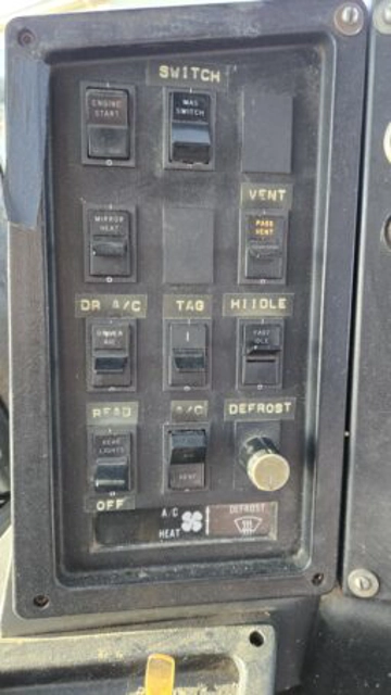 Picture of 1989 MCI 102C3 Motor Coach