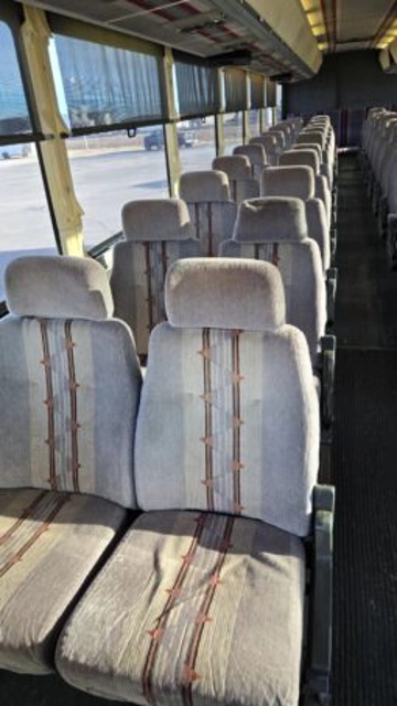 Picture of 1989 MCI 102C3 Motor Coach