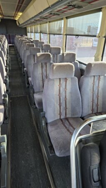 Picture of 1989 MCI 102C3 Motor Coach