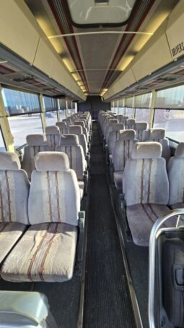 Picture of 1989 MCI 102C3 Motor Coach