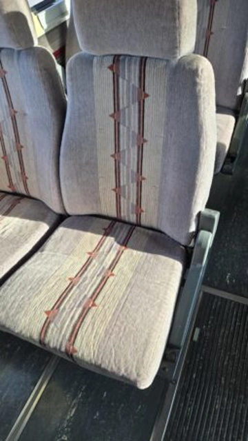 Picture of 1989 MCI 102C3 Motor Coach