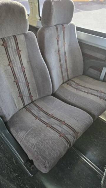 Picture of 1989 MCI 102C3 Motor Coach