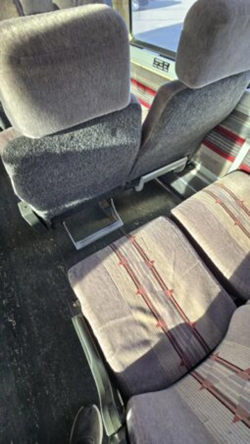 Picture of 1989 MCI 102C3 Motor Coach