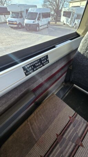 Picture of 1989 MCI 102C3 Motor Coach