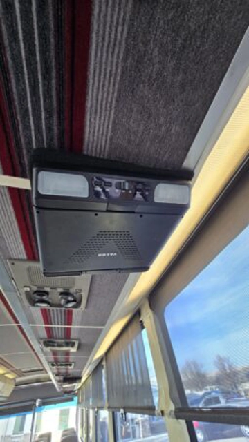 Picture of 1989 MCI 102C3 Motor Coach