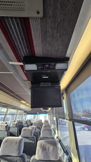 Picture of 1989 MCI 102C3 Motor Coach