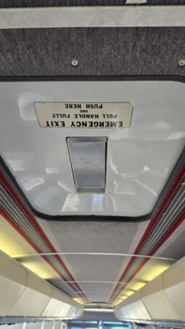 Picture of 1989 MCI 102C3 Motor Coach