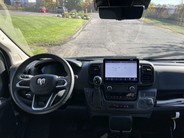 Picture of 2024 RAM TCI Passenger Van