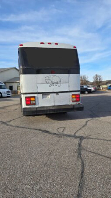 Picture of 1989 MCI 102C3 Motor Coach