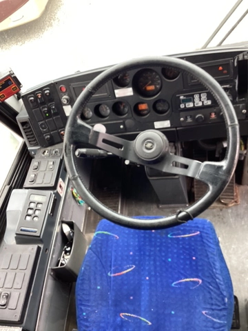 Picture of 2009 Mci D4505 Motor Coach