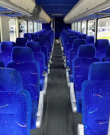 Picture of 2009 Mci D4505 Motor Coach